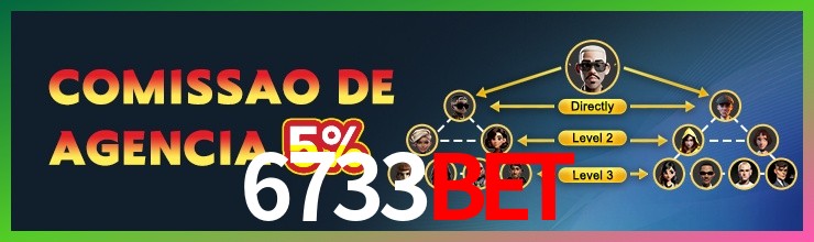 Aplicativo móvel 6733bet para iOS e Android