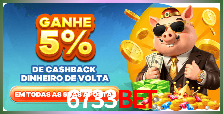 Qualificar VIP 6733bet