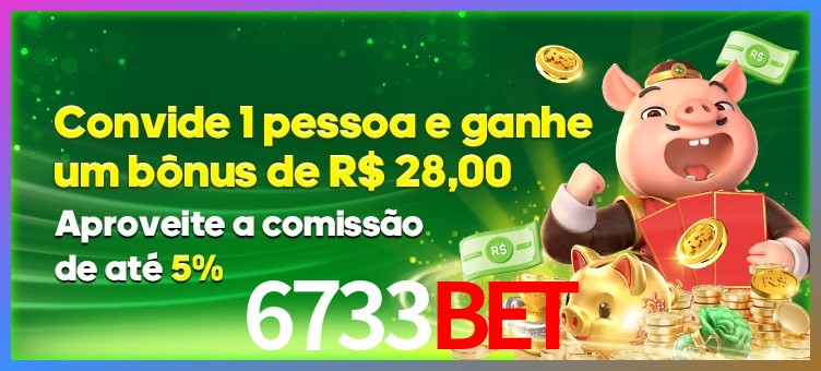 Prêmio 6733bet